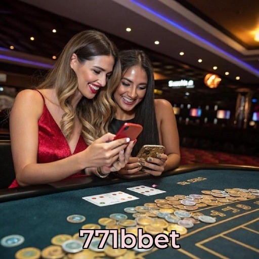  771bbet