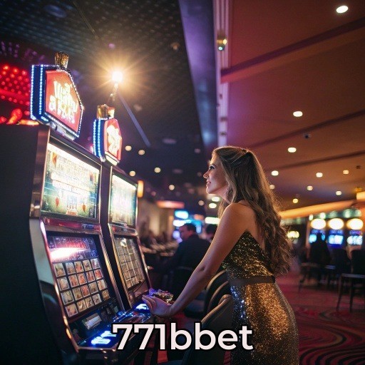 771bbet